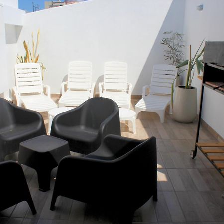 Ferienwohnung Augusta Salta Exterior foto