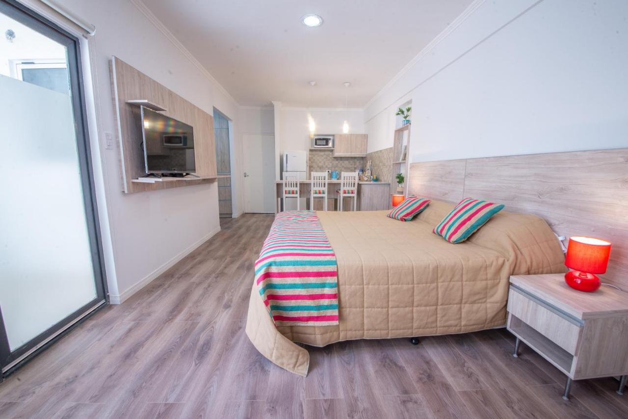 Ferienwohnung Augusta Salta Exterior foto
