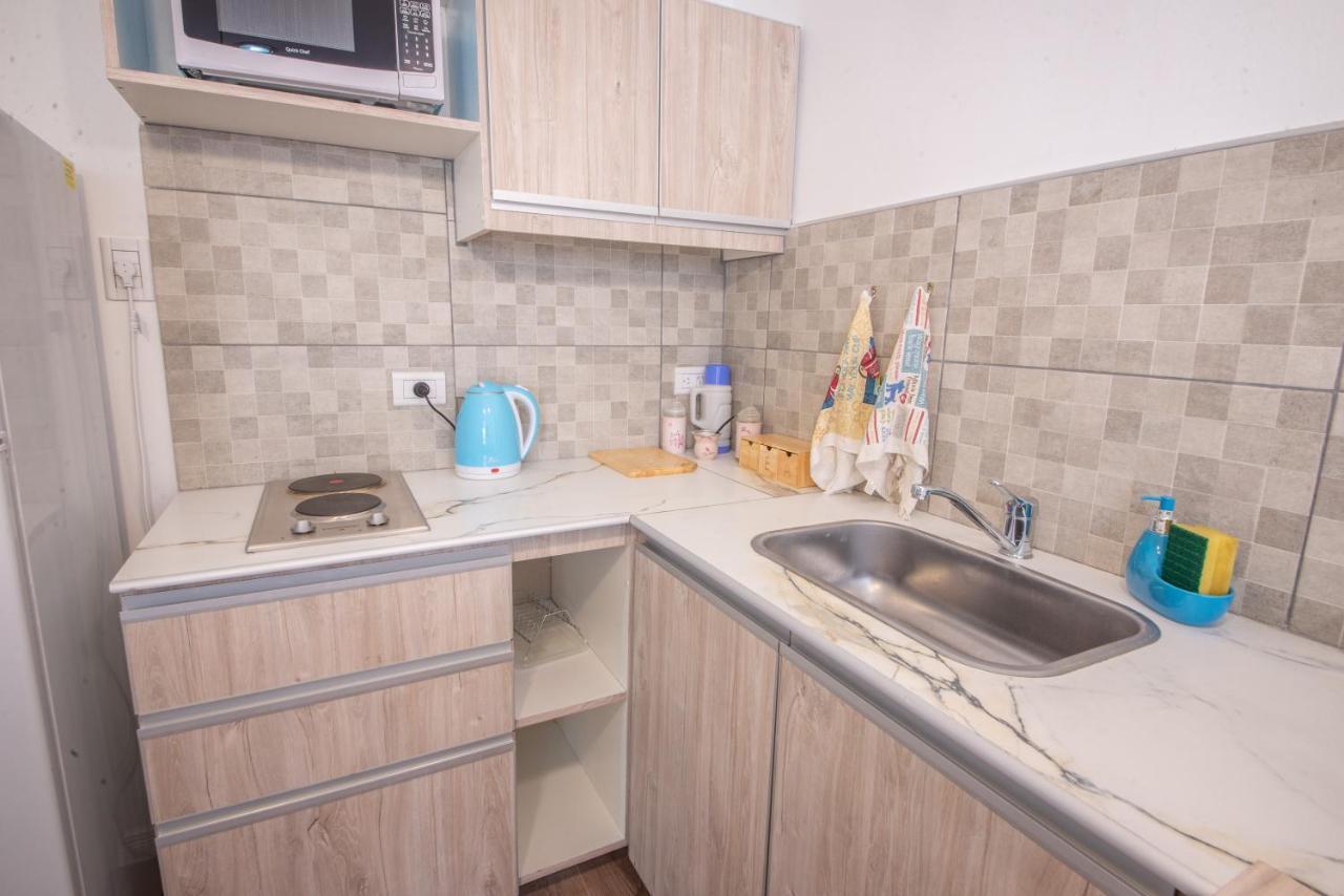 Ferienwohnung Augusta Salta Exterior foto